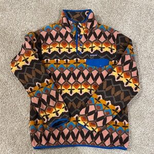 Patagonia Women’s Sweater